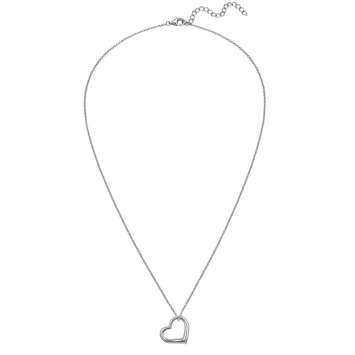 Rafaela Donata Kette mit Anhänger Sterling Silber Bestseller