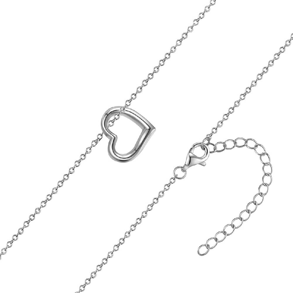 Rafaela Donata Kette mit Anhänger Sterling Silber Bestseller