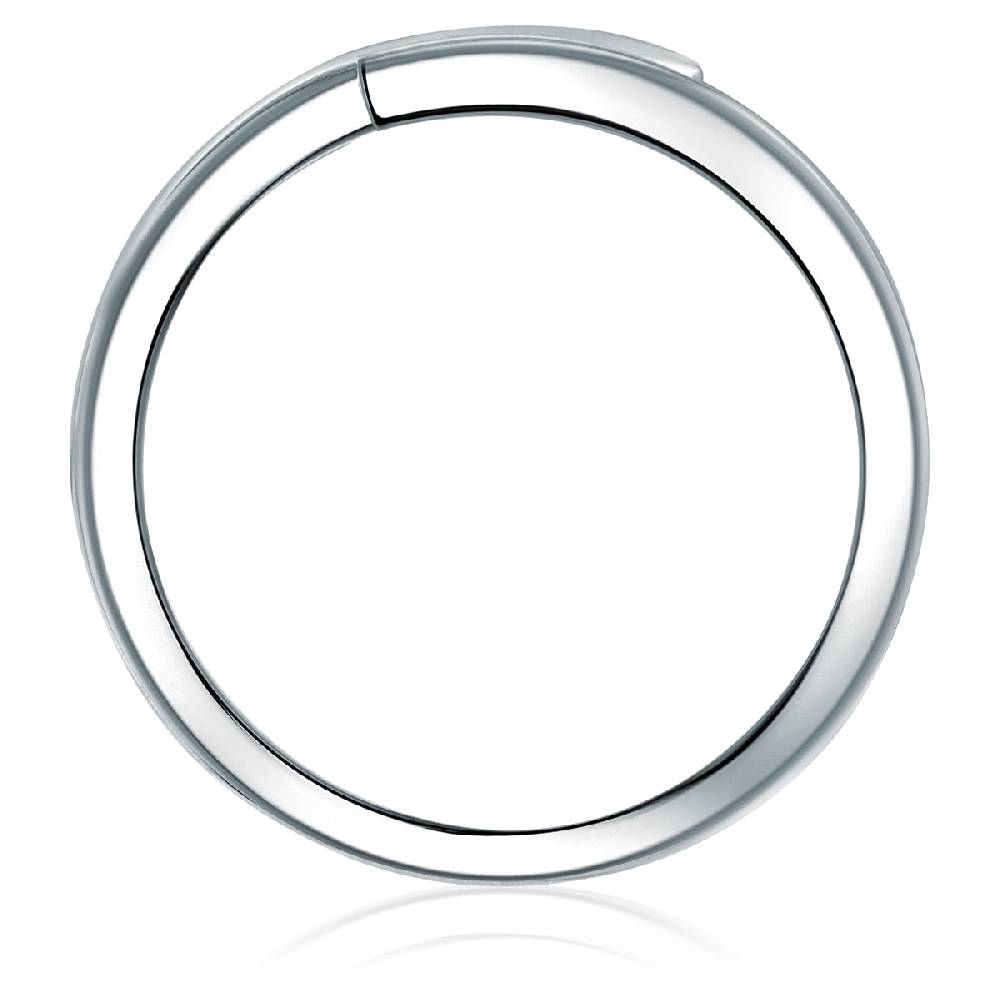 Rafaela Donata Ring Sterling Silber Zirkonia weiß Neueste Mode