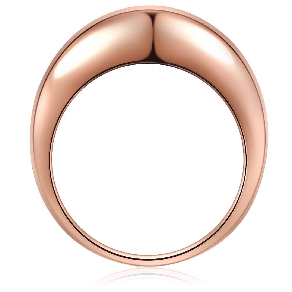 Rafaela Donata Ring Sterling Silber bi-Color Online Outlet