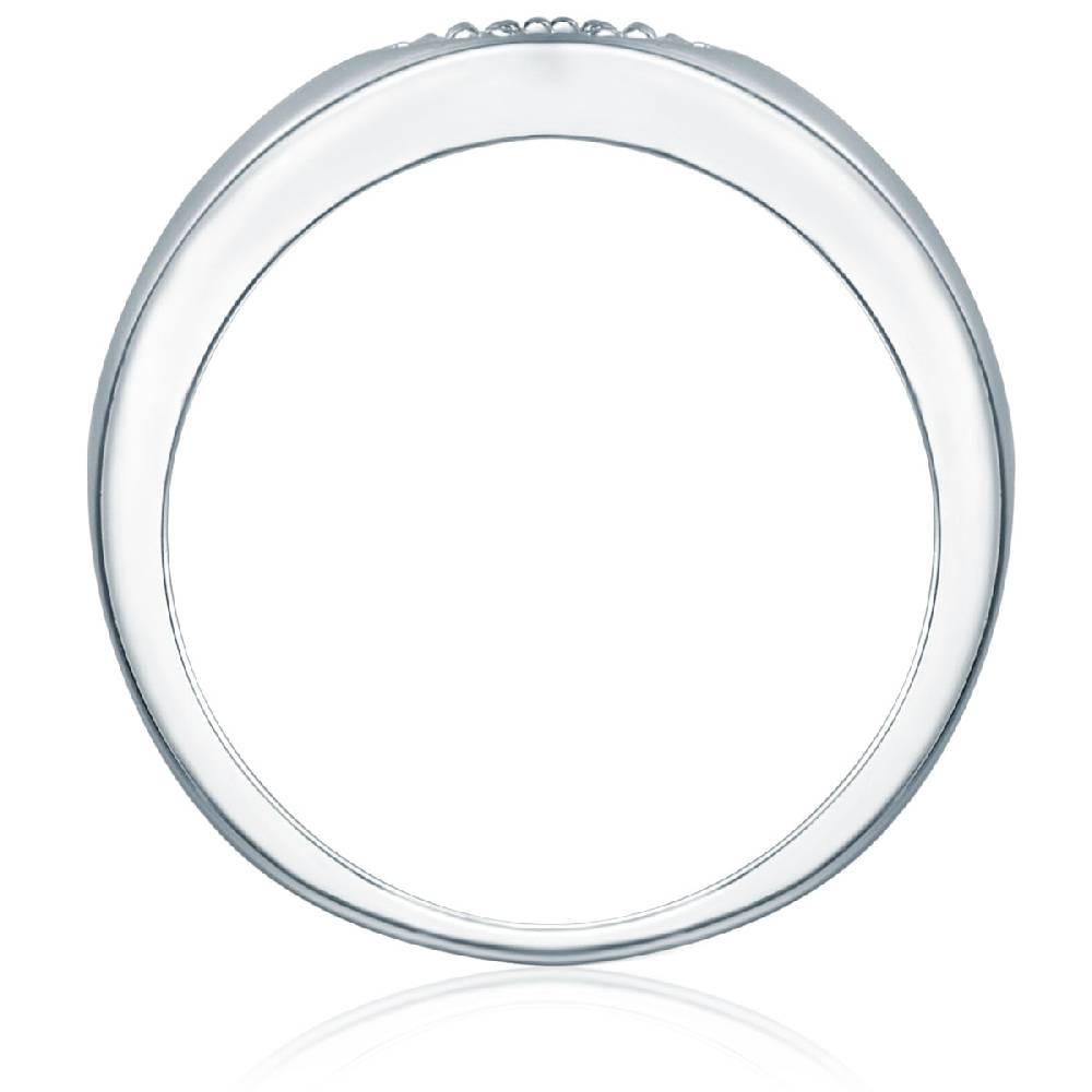 Rafaela Donata Ring Sterling Silber Zirkonia weiß Bestseller