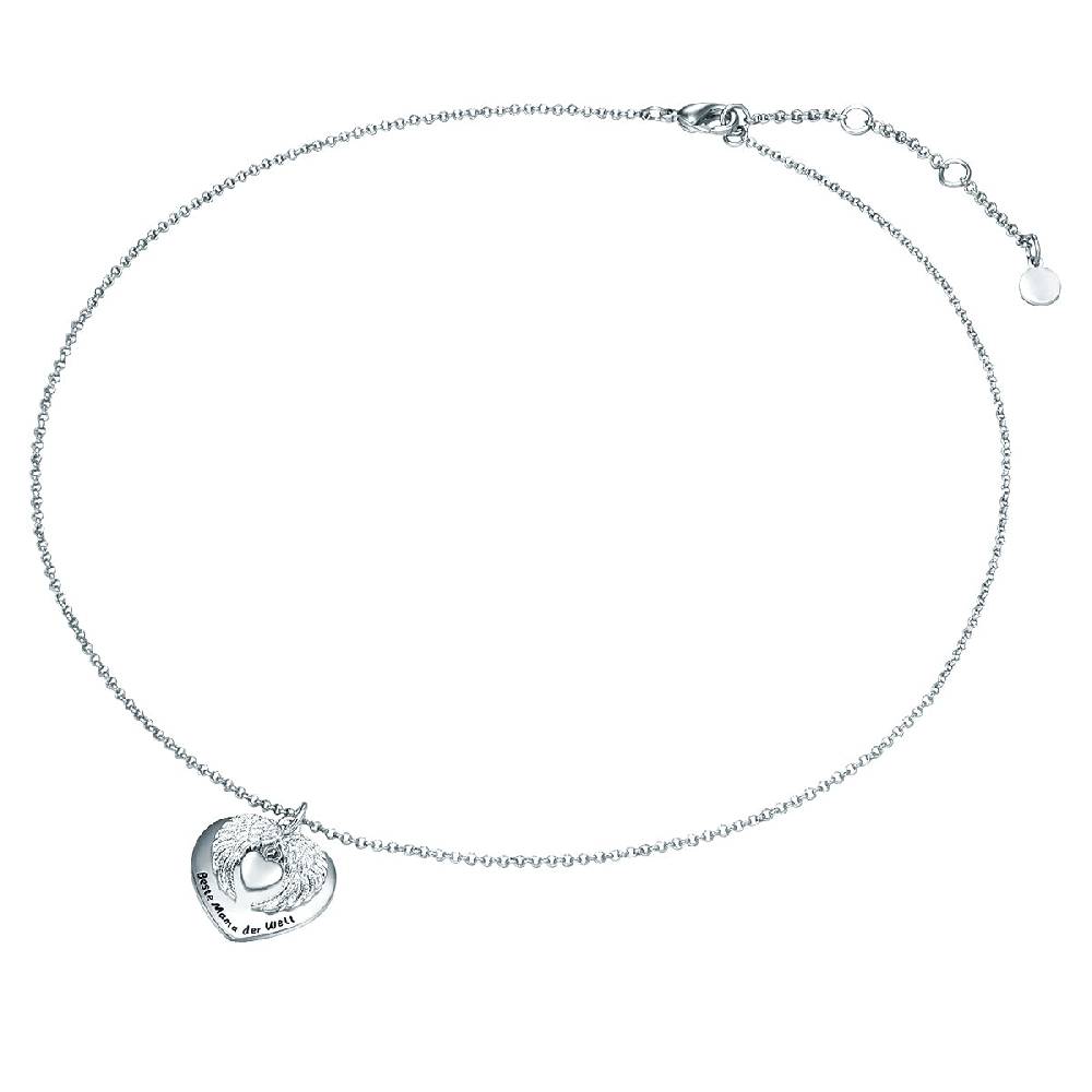 Rafaela Donata Kette mit Anhänger Begrenztes Angebot