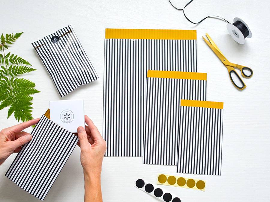 Renna Deluxe SERVICE Geschenkverpackung Günstig kaufen