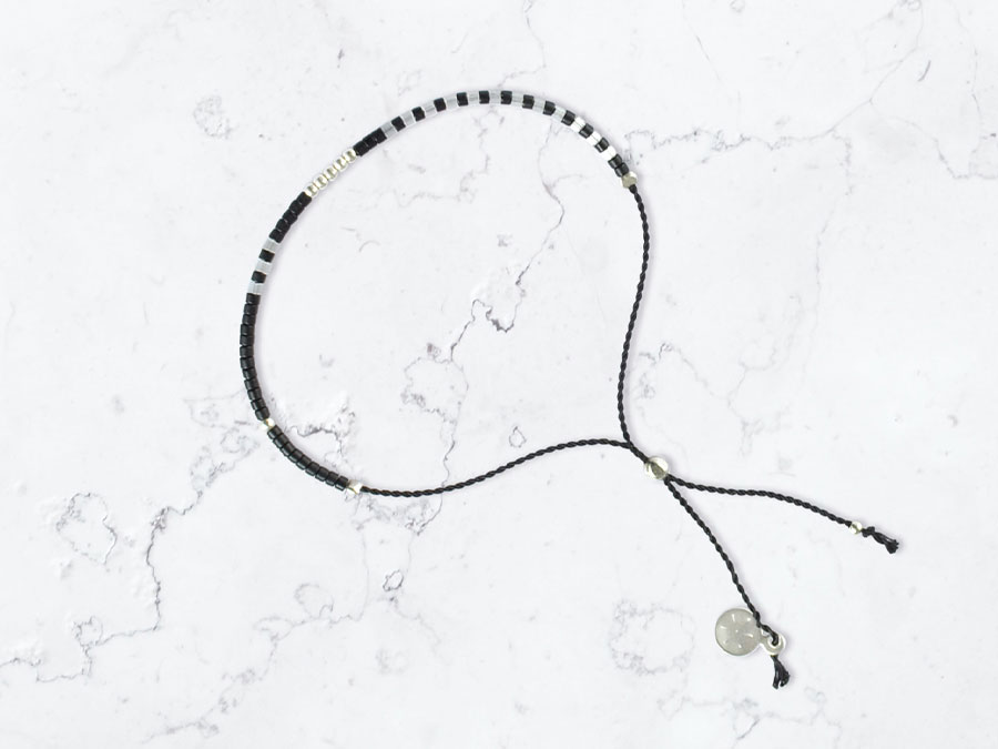 Renna Deluxe Sternenhimmel Armband Silber Tägliche Deals