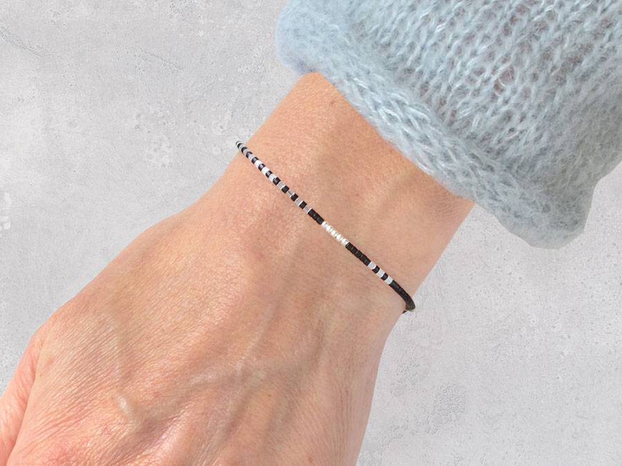 Renna Deluxe Sternenhimmel Armband Silber Tägliche Deals