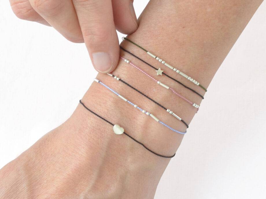 Renna Deluxe STERNENKIND Armband Gold Wochenangebot