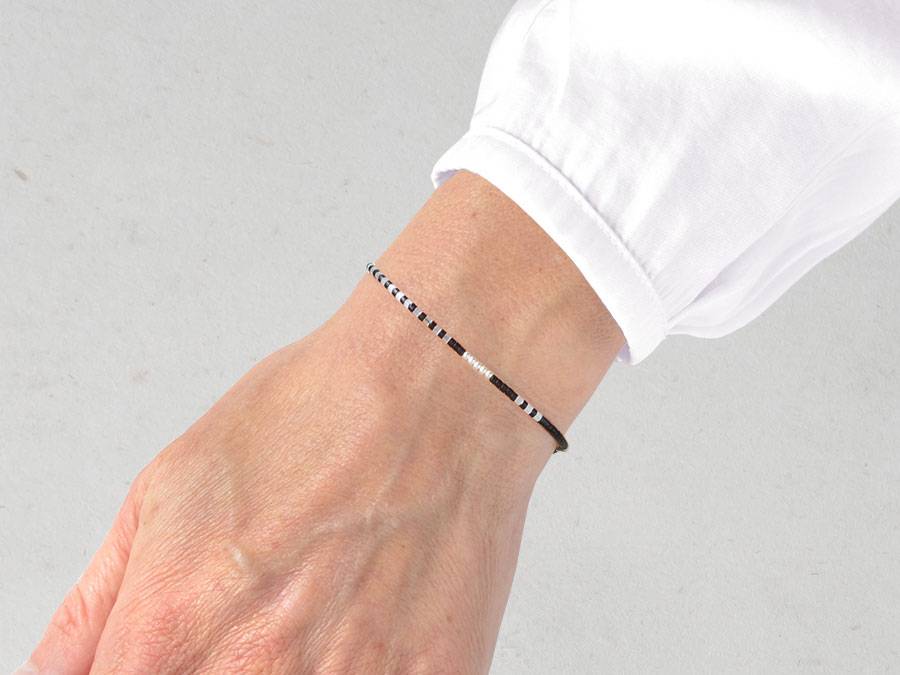 Renna Deluxe Sternenhimmel Armband Gold Kostenloser Versand