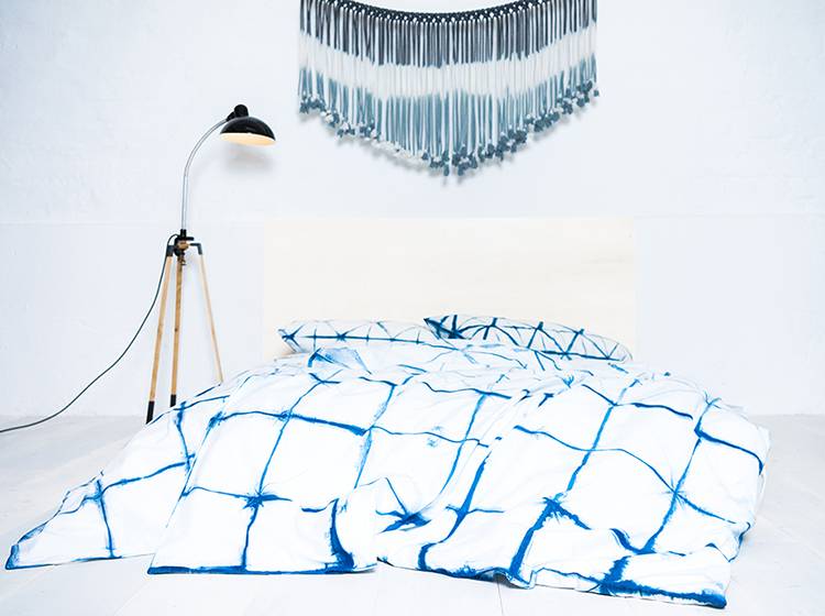 Renna Deluxe SHIBORI – Stoff japanisch färben, Kreativbuch Große Rabatte