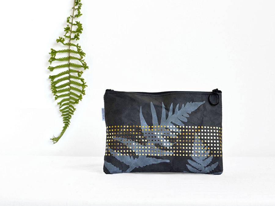 Renna Deluxe FARN Etui mit Gold Neuheiten