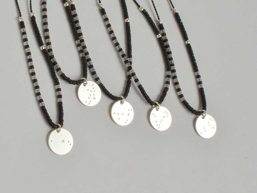 Renna Deluxe SIRIUS Sternbild Armband Silber Flash Sale
