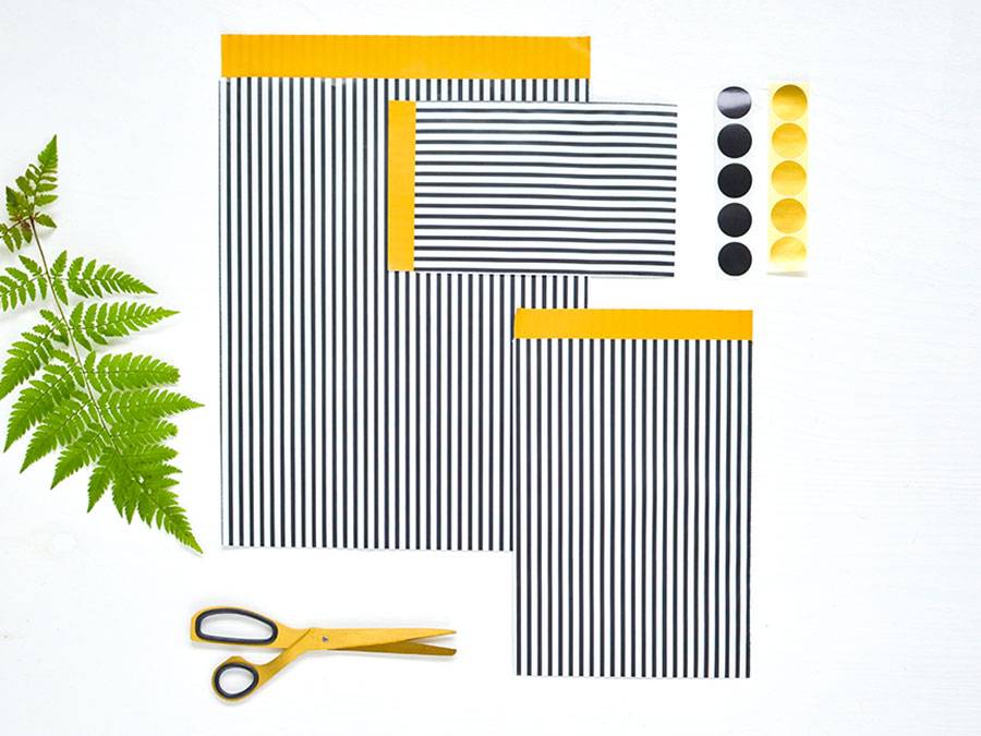 Renna Deluxe Geschenktüten 9er SET Bis zu 60% Rabatt