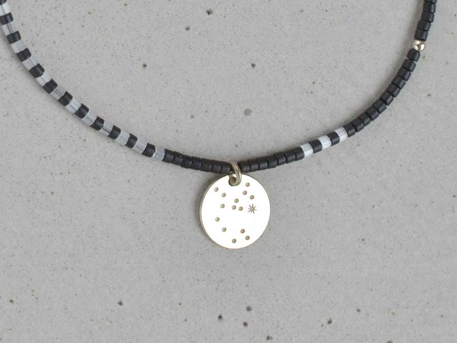 Renna Deluxe SCHÜTZE Sternzeichen Armband Silber Riesige Rabatte