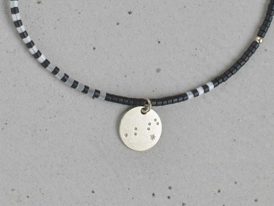 Renna Deluxe LÖWE Sternzeichen Armband Silber Heißer Verkauf
