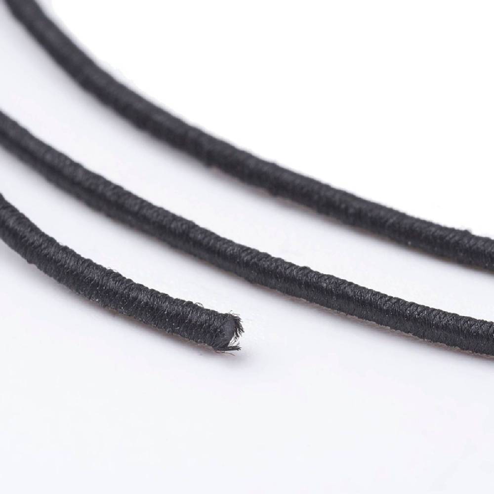 Sadingo Elastische Schnur 10x15 Meter 1 mm für Armbänder Discount Store für neue Produkte
