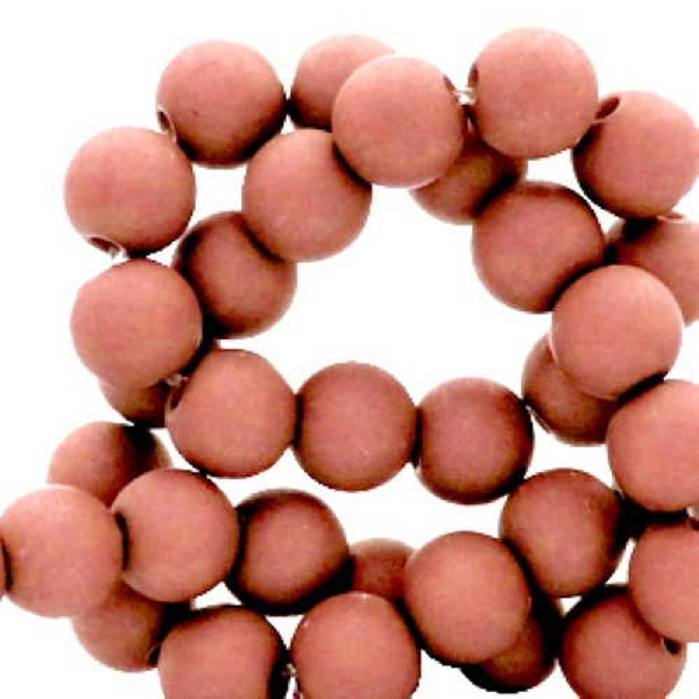 Sadingo Acrylperlen matt | 600-1200 Stück, 6mm Bestseller