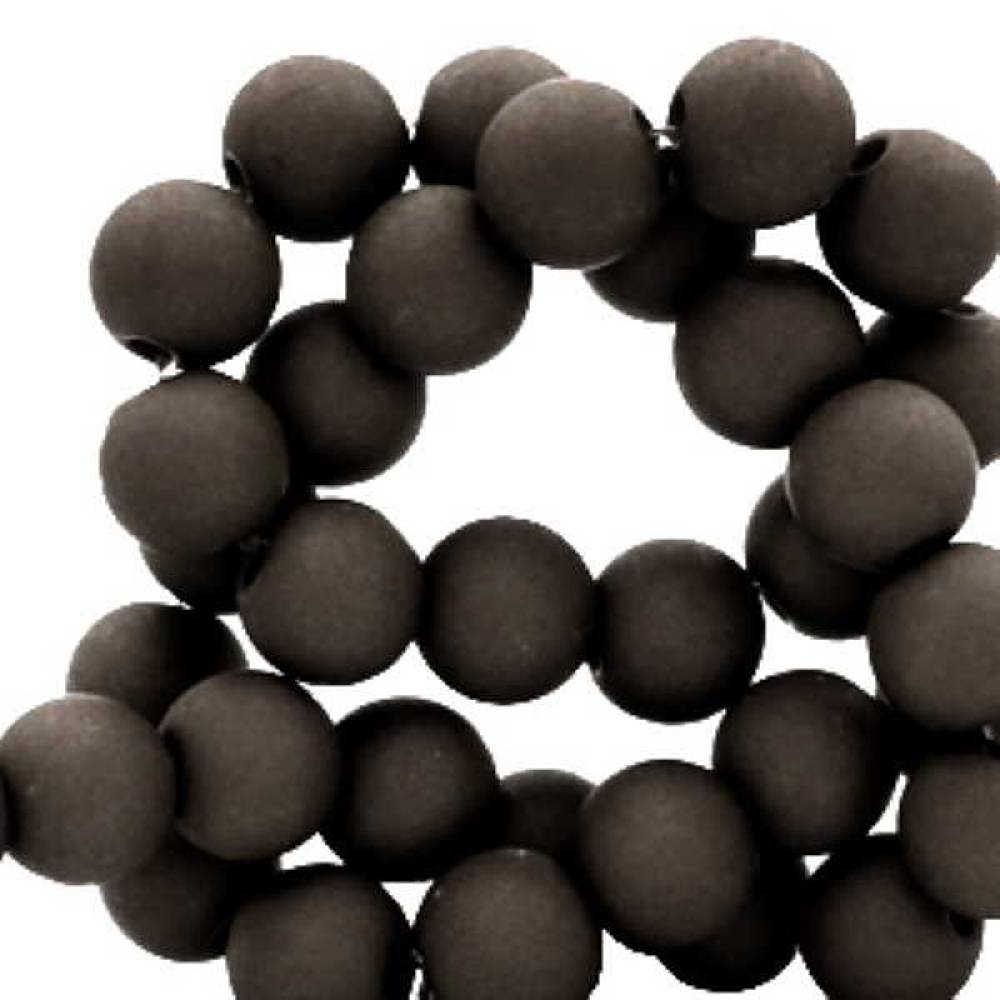 Sadingo Acrylperlen matt | 400 Stück, 8mm Bis zu 60% Rabatt