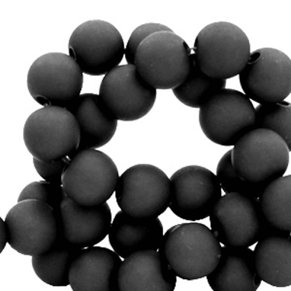 Sadingo Acrylperlen matt | 600 Stück, 6mm Bis zu 65% Rabatt