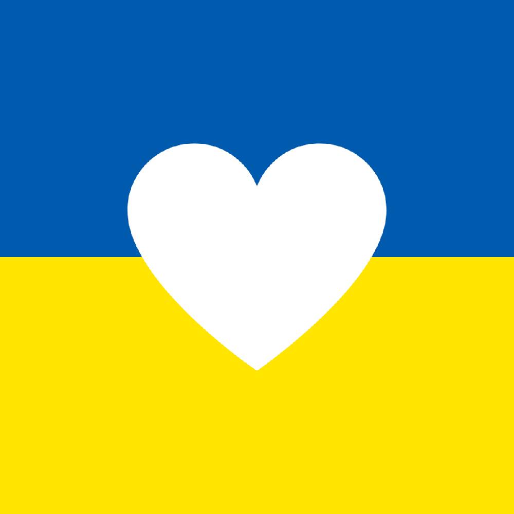 Sadingo Acrylperlen Peace | 90 Stück, 7mm Fabrikverkauf