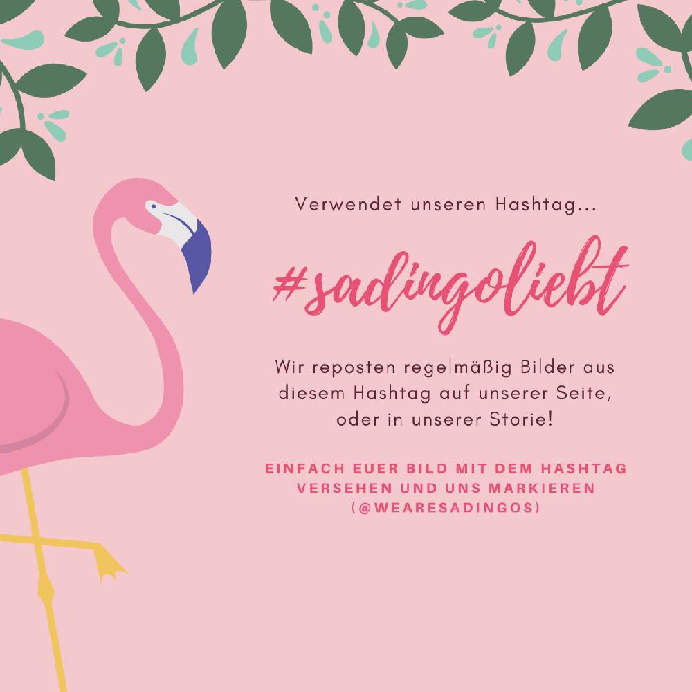 Sadingo Acrylperlen Peace | 90 Stück, 7mm Fabrikverkauf