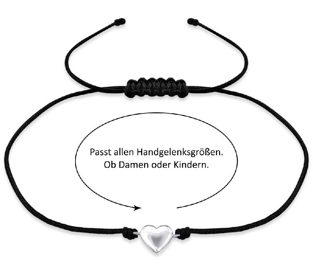 Sadingo Sterling Silber Armband Versandkostenfrei