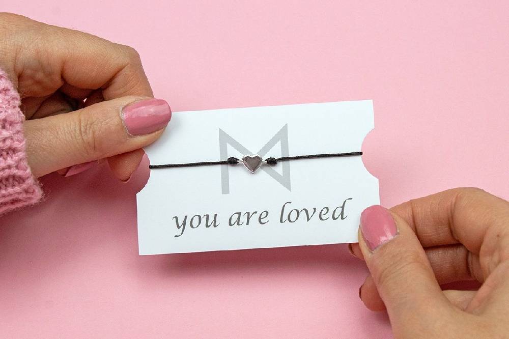 Sadingo Sterling Silber Armband Versandkostenfrei