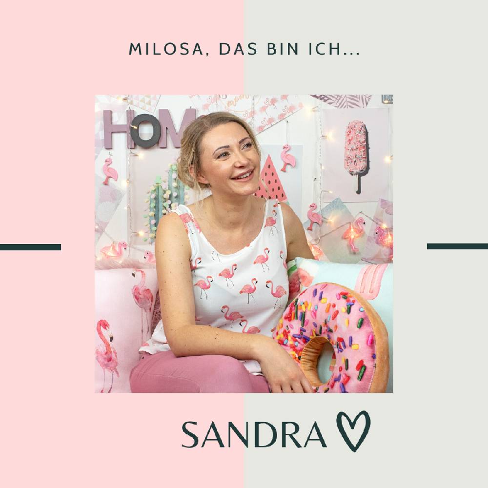 Sadingo Armreif Wave Edelstahl, Farbe wählbar Neueste Mode