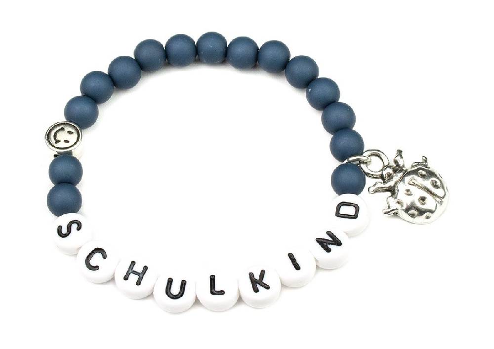 Sadingo Armband Schulkind - 1 Armband Riesige Ersparnisse