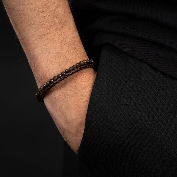 Save Brave Armband Tyler BZ Angebote