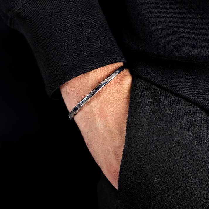 Save Brave Armreif Bangle 01 Schlussverkauf