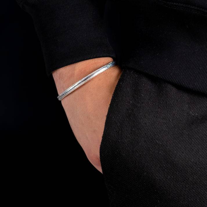 Save Brave Armreif Bangle 02 Günstiger Verkauf