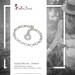 ﻿Silberdream SilberDream Armband mit Plakette 925 Silber Charm Bettelarmband 18cm FC0701 Bis zu 55% Rabatt