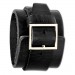 Silberdream SilberDream Lederarmband schwarz Herren Leder Armband LAP014S Clearance-Verkauf