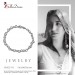Silberdream SilberDream Armband Herzchen 925 Sterling Silber Damen 19cm SDA2119J Kostenloser Versand international
