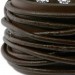 Silberdream SilberDream Lederarmband dunkelbraun Herren Leder Armband LAP010B 50% Rabatt für begrenzte Zeit