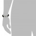 Silberdream SilberDream Lederarmband braun Leder Edelstahl Armband LAP002B Rabatte dieses Monats