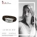 Silberdream SilberDream Lederarmband braun Leder Edelstahl Armband LAP002B Rabatte dieses Monats