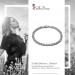 Silberdream SilberDream Armband Panzer flach 925 Sterling Silberarmband Unisex 21cm SDA2311J Online