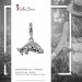 Silberdream SilberDream 925 Charm Fische Sternzeichen Anhänger FC7103 Online Shopping
