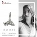 Silberdream SilberDream 925 Charm Fische Sternzeichen Anhänger FC7103 Online Shopping