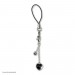 Silberdream SilberDream 925 Charm Zirkonia Herz Ketten Armband Anhänger FC4102 Exklusivangebot