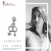 Silberdream SilberDream 925 Silber Charm Anhänger Mann & Frau FC3126 Exklusive Angebote
