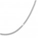 Silberdream SilberDream Kette Anker rund 925 Sterling Silber 42cm Damen Halskette SDK28842J Zeitbegrenzte Promotion