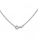 Silberdream SilberDream Kette Anker rund 925 Sterling Silber 42cm Damen Halskette SDK28842J Zeitbegrenzte Promotion