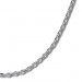 Silberdream SilberDream Ankerkette fein 925er Silber Halskette 45cm Kette SDK21145 50% Rabatt mit kostenlosem Versand