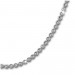 Silberdream SilberDream Kette Kugel diamantiert 925 Silber 45cm Damen Kette SDK28545J Clearance-Verkauf