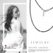 Silberdream SilberDream Collier Kette Kugeln geschwärzt 925 Silber Damen 44cm-47cm SDK11045K Kostenloser Versand international