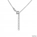Silberdream SilberDream Collier Kette Lebensbaum 925 Sterling Silber 44cm - 47cm SDK50344J Im Verkauf
