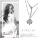 Silberdream SilberDream Collier Kette Lebensbaum 925 Sterling Silber 44cm - 47cm SDK50344J Im Verkauf
