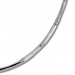 Silberdream SilberDream Collier Kette Line 925 Sterling Silber 44cm Halskette SDK452J Outlet