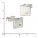 Silberdream SilberDream Ohrringe Viereck weiß 925 Silber Ohrstecker SDO507W Verkauf
